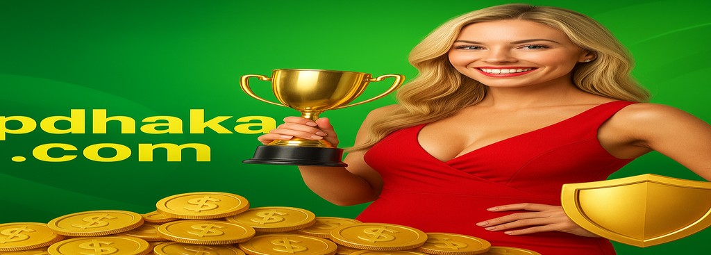 VIP Dhaka গেম বাংলাদেশ – জয়-পরাজয় যাই হোক, তৎক্ষণাৎ ক্যাশব্যাক বোনাস পান