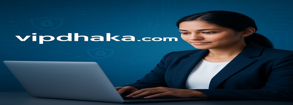 VIP Dhaka গোপনীয়তা নীতি – বাংলাদেশের অনলাইন গেমিং প্ল্যাটফর্মের খেলোয়াড়দের জন্য আপনার গোপনীয়তা, আমাদের অগ্রাধিকার