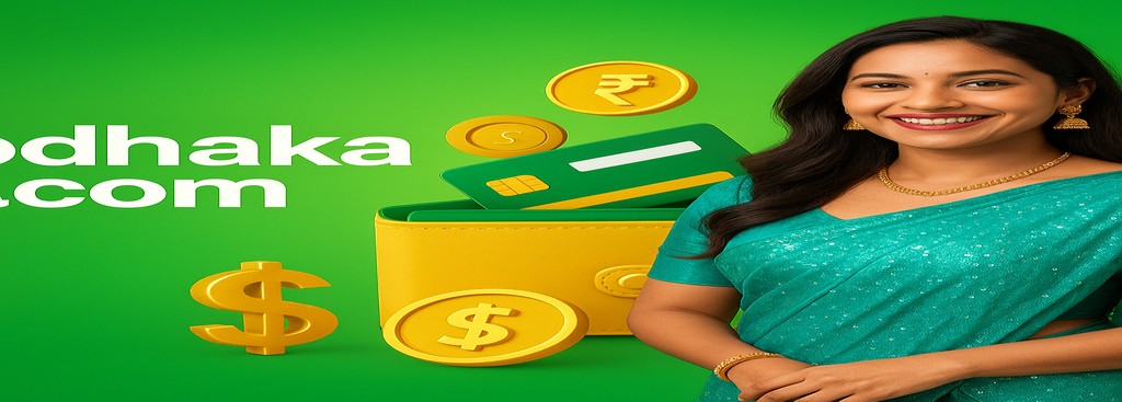 VIP Dhaka নিবন্ধন বাংলাদেশে – দৈনিক রিচার্জ বোনাস ১০% অফার