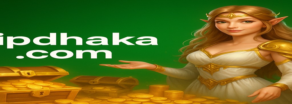 VIP Dhaka নিবন্ধন বাংলাদেশ – নতুন ব্যবহারকারীদের আপগ্রেড প্রোগ্রাম ও দৈনিক উপহার বোনাস